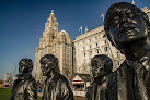 The Beatles Pier Head