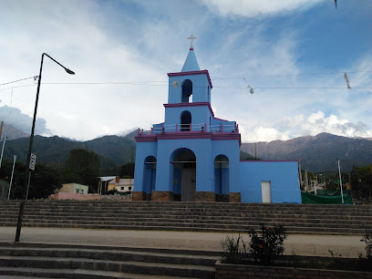 Capilla San José