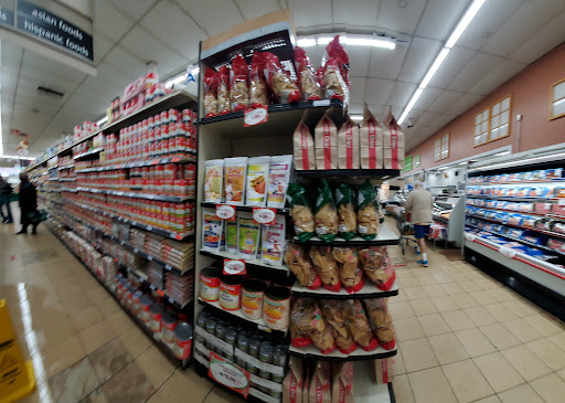 Grocery Store «Devon Market», reviews and photos, 1440 W Devon Ave, Chicago, IL 60660, USA