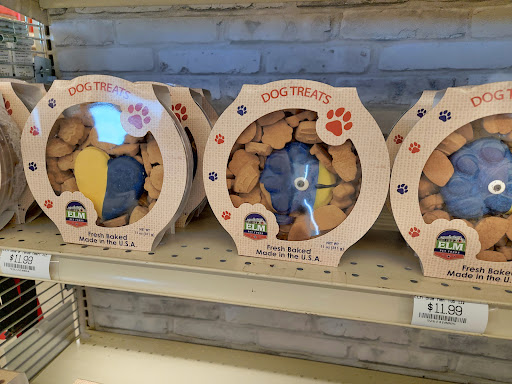 Pet Supply Store «Concord Pet Foods & Supplies», reviews and photos, 19287 Miller Rd, Rehoboth Beach, DE 19971, USA