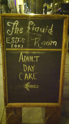 Night Club «The Liquid Room», reviews and photos, 23 Market St, Wilmington, NC 28401, USA