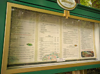 Restaurant de grillades Restaurant Tyros im Vogelpark à Haßloch (la carte)