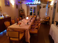 Atmosphère du Restaurant français La table haute restaurant privatif à Solliès-Toucas - n°3