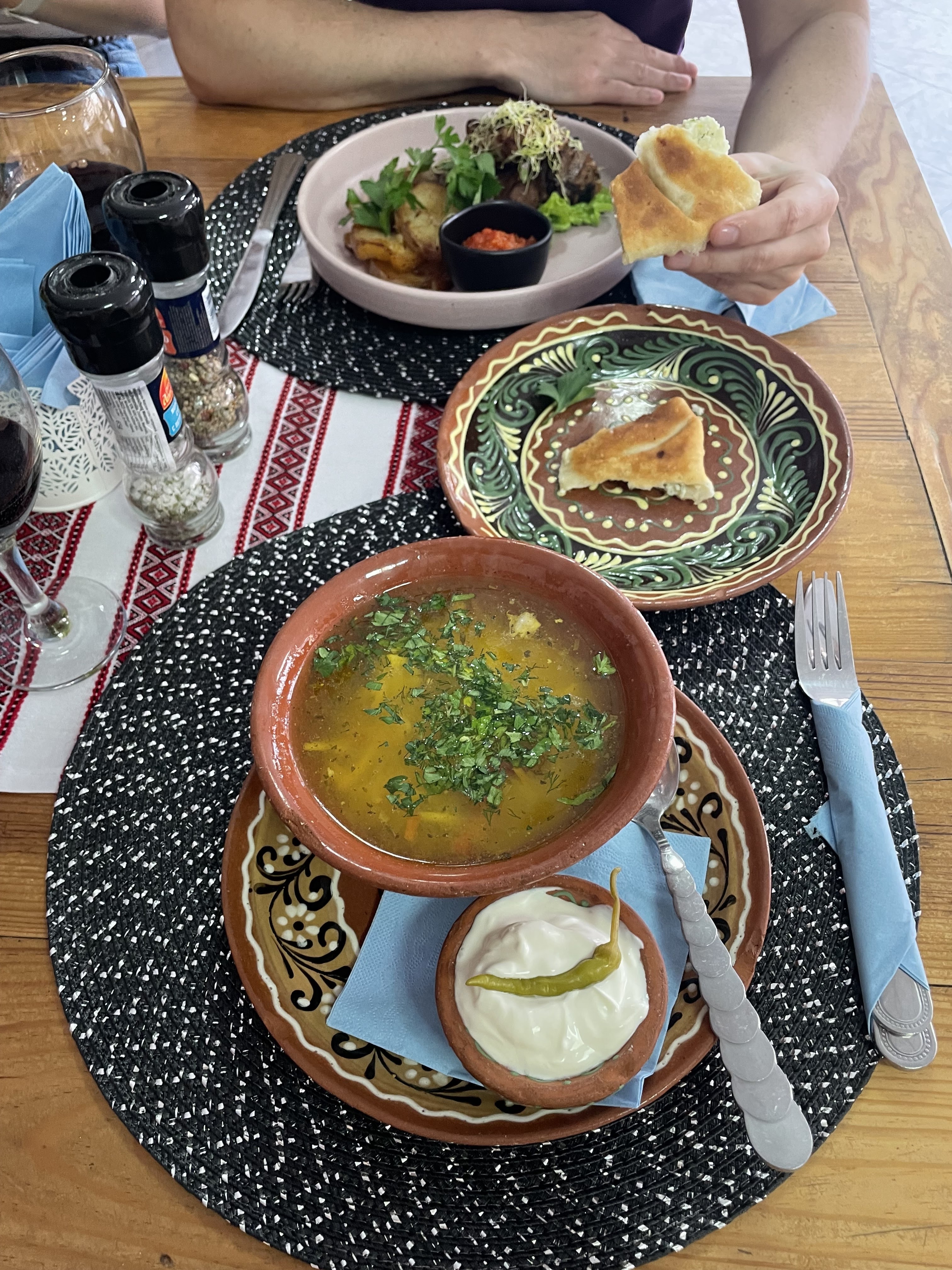 Photo n° 1 de l'avis de Madalina.o fait le 06/05/2023 à 18:43