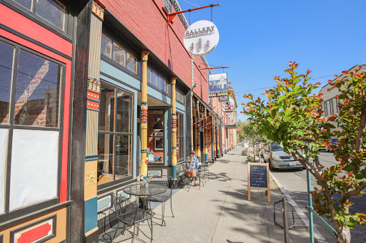 Gallery Coffee Roasters