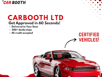 Carbooth - Car Loan & Financing.