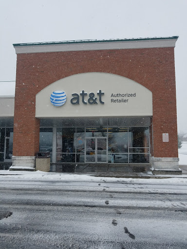 Cell Phone Store «AT&T Authorized Retailer», reviews and photos, 44 Natural Springs Rd, Gettysburg, PA 17325, USA