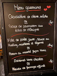 Photo n°3 de Restaurant Au Vieux Moulin - Alte Mühle à Lauterbourg ()