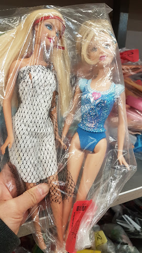 Thrift Store «Valley Thrift Store», reviews and photos, 777 W Foothill Blvd, Azusa, CA 91702, USA