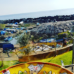 Photo n°1 de l'avis de Carmen.a fait le 09/02/2019 à 13:44 sur le  La Pulperia à Pozzuoli