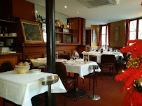 Atmosphère du Restaurant italien SCORZO Paris - n°18