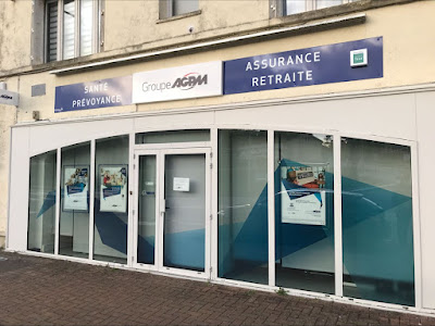Groupe AGPM - Agence de Coëtquidan à Guer