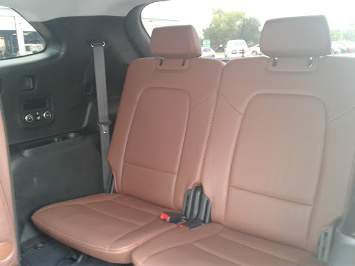 Car Dealer «San Marcos Chrysler Dodge Jeep Ram», reviews and photos, 2990 S Interstate Hwy 35, San Marcos, TX 78666, USA