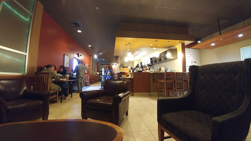 Coffee Shop «Starbucks», reviews and photos, 1527 Lee Blvd, Fort Eustis, VA 23604, USA