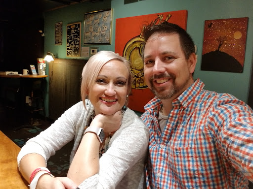 Bar «The One Stop at Asheville Music Hall», reviews and photos, 55 College St, Asheville, NC 28801, USA