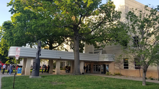 Performing Arts Theater «Topeka Performing Arts Center», reviews and photos, 214 SE 8th Ave, Topeka, KS 66603, USA