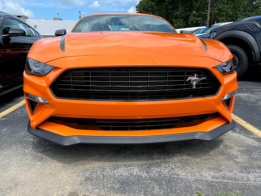 Ford Dealer «Sheridan Ford Sales», reviews and photos, 4001 Kirkwood Hwy, Wilmington, DE 19808, USA