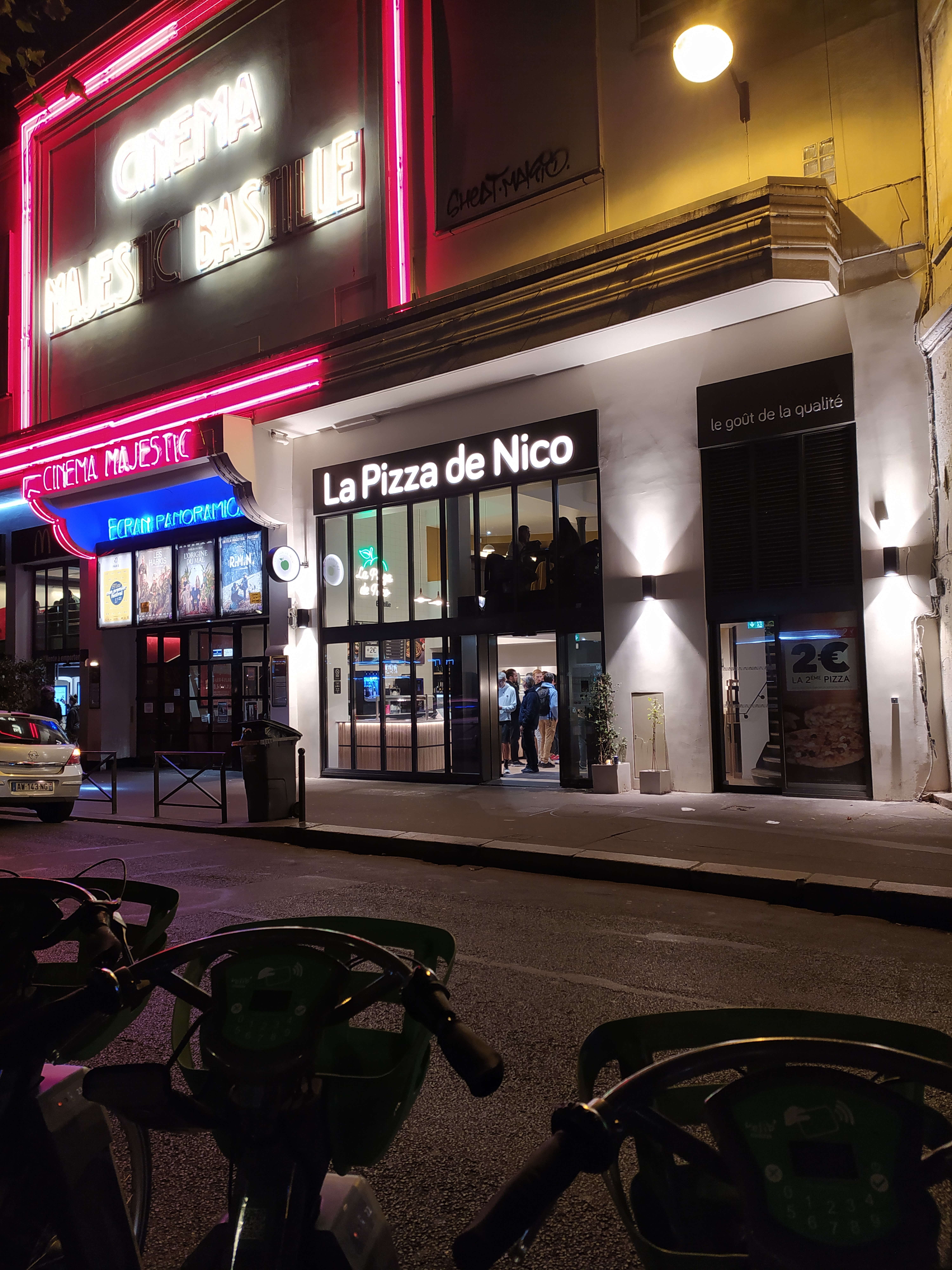 Photo n° 8 de l'avis de C..o fait le 28/10/2022 à 22:24