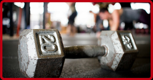 Physical Fitness Program «Grit City Fitness and Performance», reviews and photos, 309 Puyallup Ave, Tacoma, WA 98421, USA