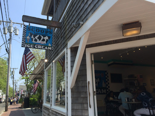 Vineyard Scoops, 56 Main St, Edgartown, MA 02539, USA, 