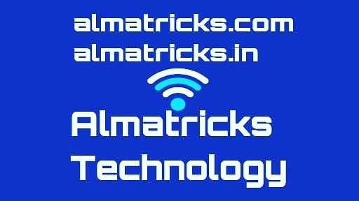 Almatricks Technology