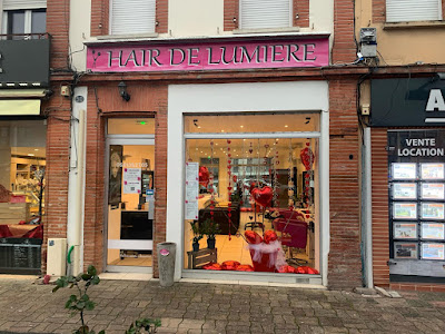 Hair De Lumiere à Saint-Orens-de-Gameville