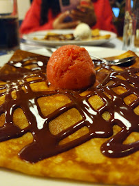 Plats et boissons du Crêperie Crêperie Crampous Mad à Mulhouse - n°19