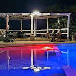 Photo n°1 de l'avis de Lorenzo.i fait le 16/08/2022 à 07:47 sur le  Artemisia Resort, Hotel Ragusa à Ragusa