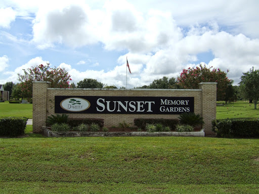 Memorial Park «Sunset Memory Gardens», reviews and photos, 11005 US-301, Thonotosassa, FL 33592, USA