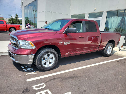 Chevrolet Dealer «Bill Estes Chevrolet», reviews and photos, 4105 West 96th Street, Indianapolis, IN 46268, USA