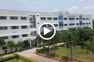 VEMU Institute of Technology image
