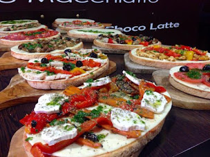 Photo n°24 de Tanto Bene à Nancy ()