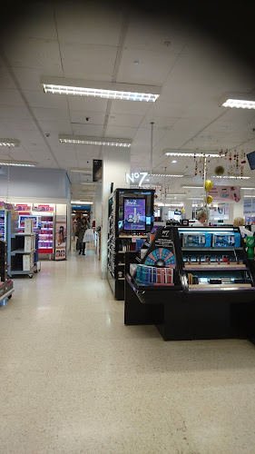Reviews of Boots in Swansea - Cosmetics store