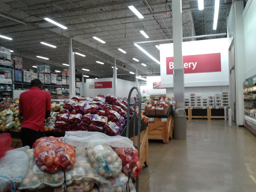 Warehouse club «BJ’s Wholesale Club», reviews and photos, 101 S Van Dorn St, Alexandria, VA 22304, USA