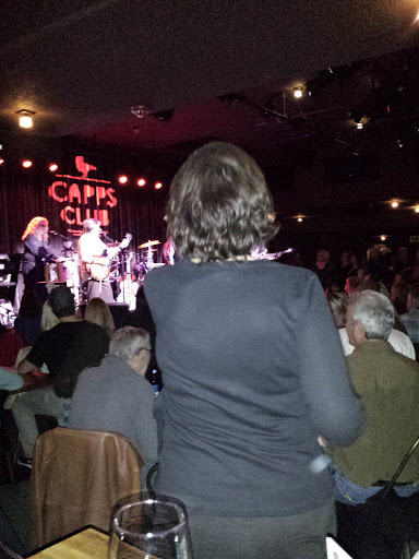 Night Club «Capps Club», reviews and photos, 7620 Bothell Way NE, Kenmore, WA 98028, USA