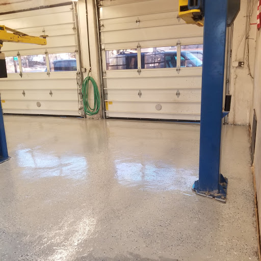 Auto Repair Shop «West Highlands Auto Repair», reviews and photos, 5440 W 29th Ave, Denver, CO 80214, USA