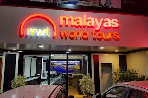 Malayas World Tours image