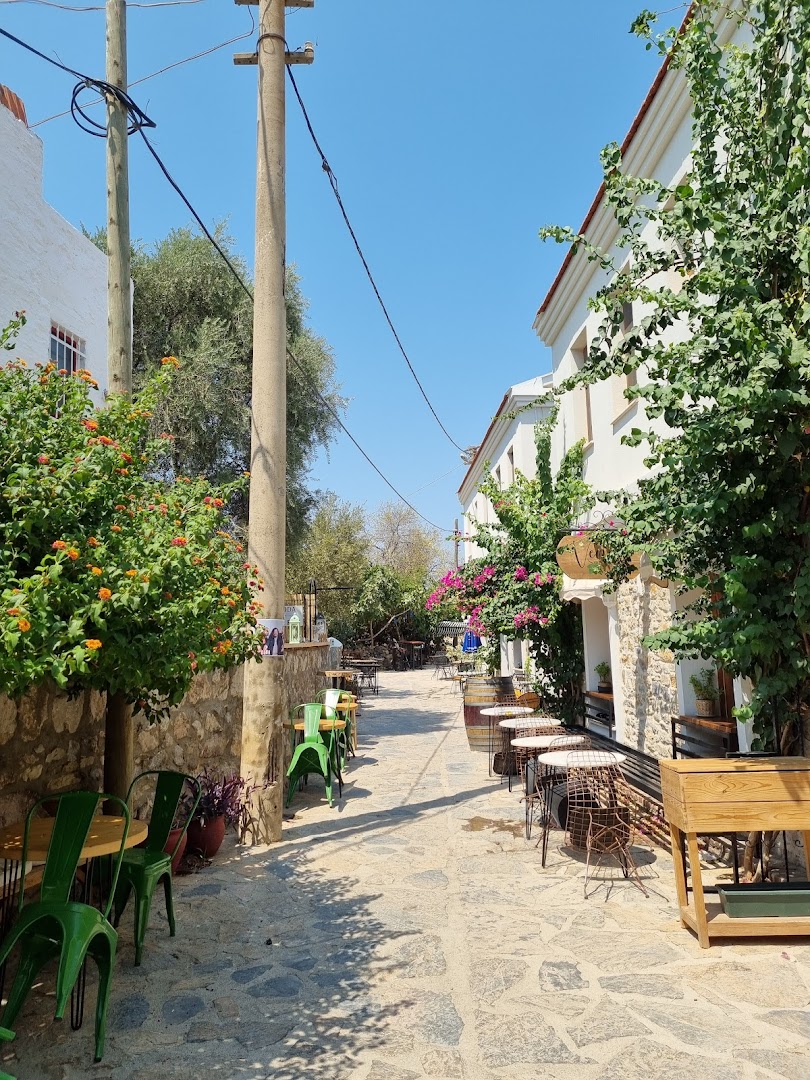 Datça, Muğla, Türkiye