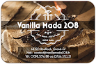 Vanilla Mada 208 Rouffach