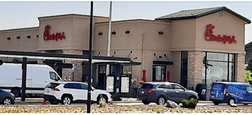 Fast Food Restaurant «Chick-fil-A», reviews and photos, 346 Metzler Dr, Castle Rock, CO 80108, USA