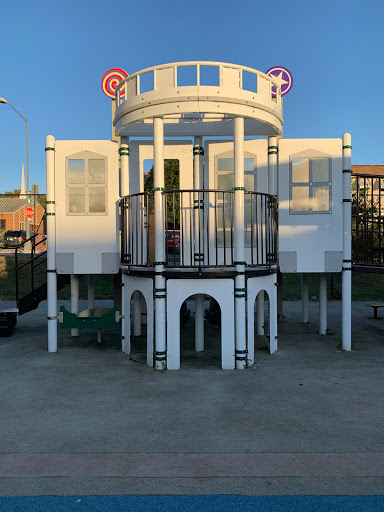 Recreation Center «Rosedale Recreation Center», reviews and photos, 1701 Gales St NE, Washington, DC 20002, USA