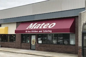 Mateo Kitchen and Catering LLC image