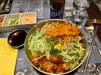 Bibimbap du Restaurant coréen Kimme - Restaurant Coréen Orléans,Plat à Emporter, Restaurant Asiatique Orléans à Orléans - n°8