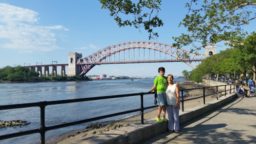 Astoria Park, 19 19th St, Astoria, NY 11105