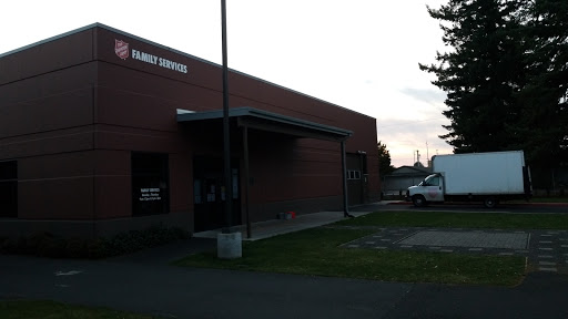 Church «The Salvation Army Gresham Corps», reviews and photos