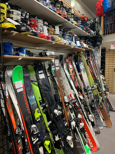 Outdoor Sports Store «2nd Wind Sports», reviews and photos, 202 State St, Hood River, OR 97031, USA