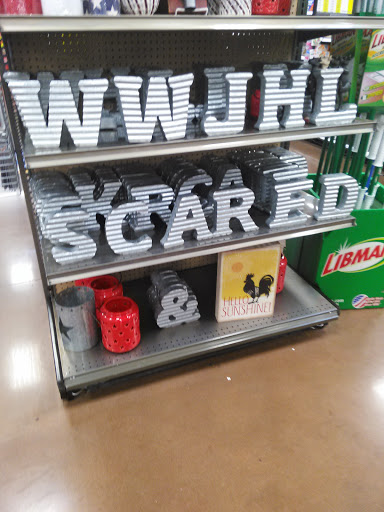 Grocery Store «Kroger Marketplace», reviews and photos, 6315 Garth Rd, Baytown, TX 77521, USA