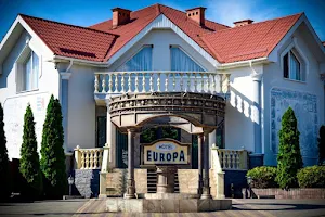 Hotel Europa image