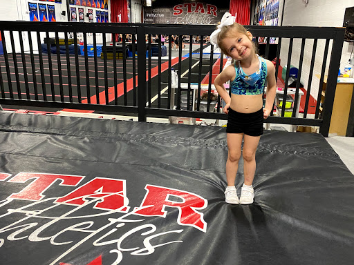 Gym «Star Athletics Cheer & Tumbling», reviews and photos, 85 Fulton St #6, Boonton, NJ 07005, USA