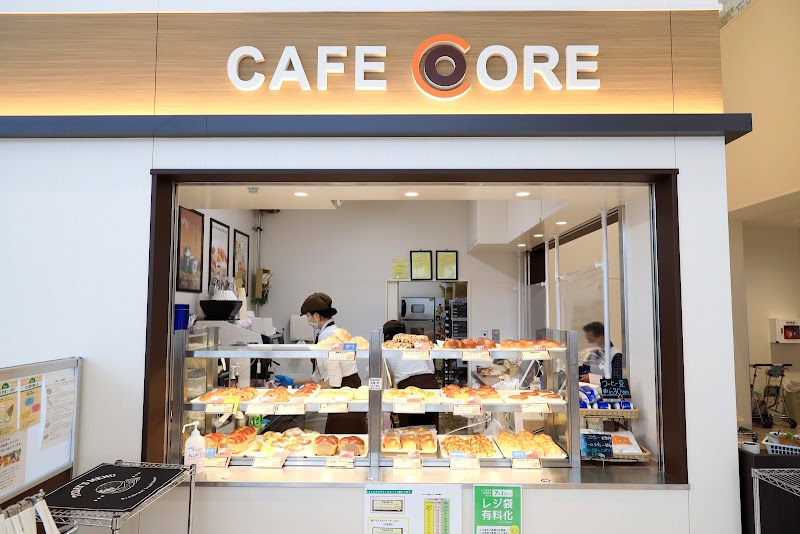 CAFE CORE